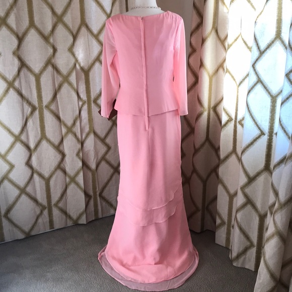 Light in the Box Dress - Picture 2 of 8